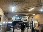 Sto Nissan (Chugunnaya Street, 42), car service, auto repair