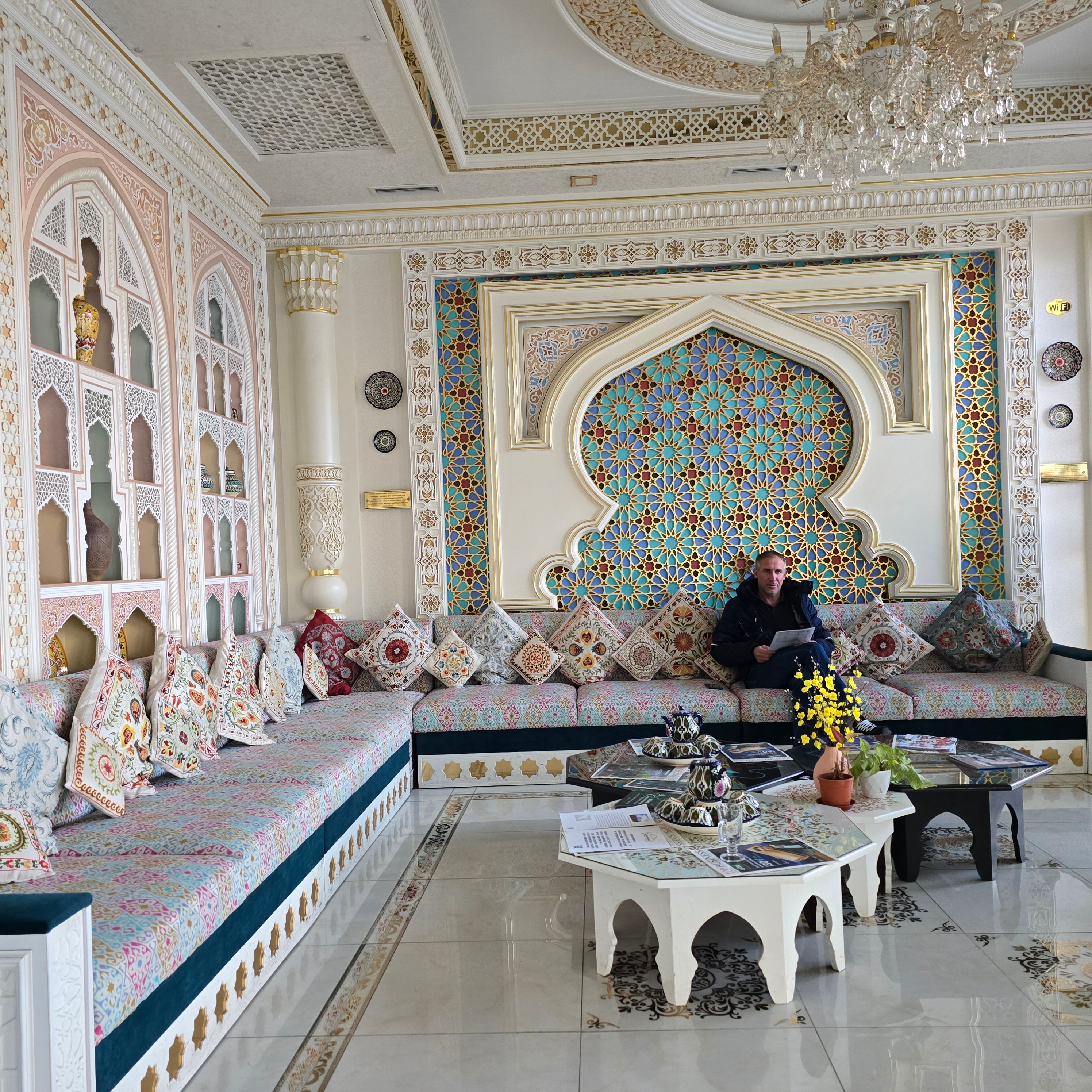 Фото отеля 2