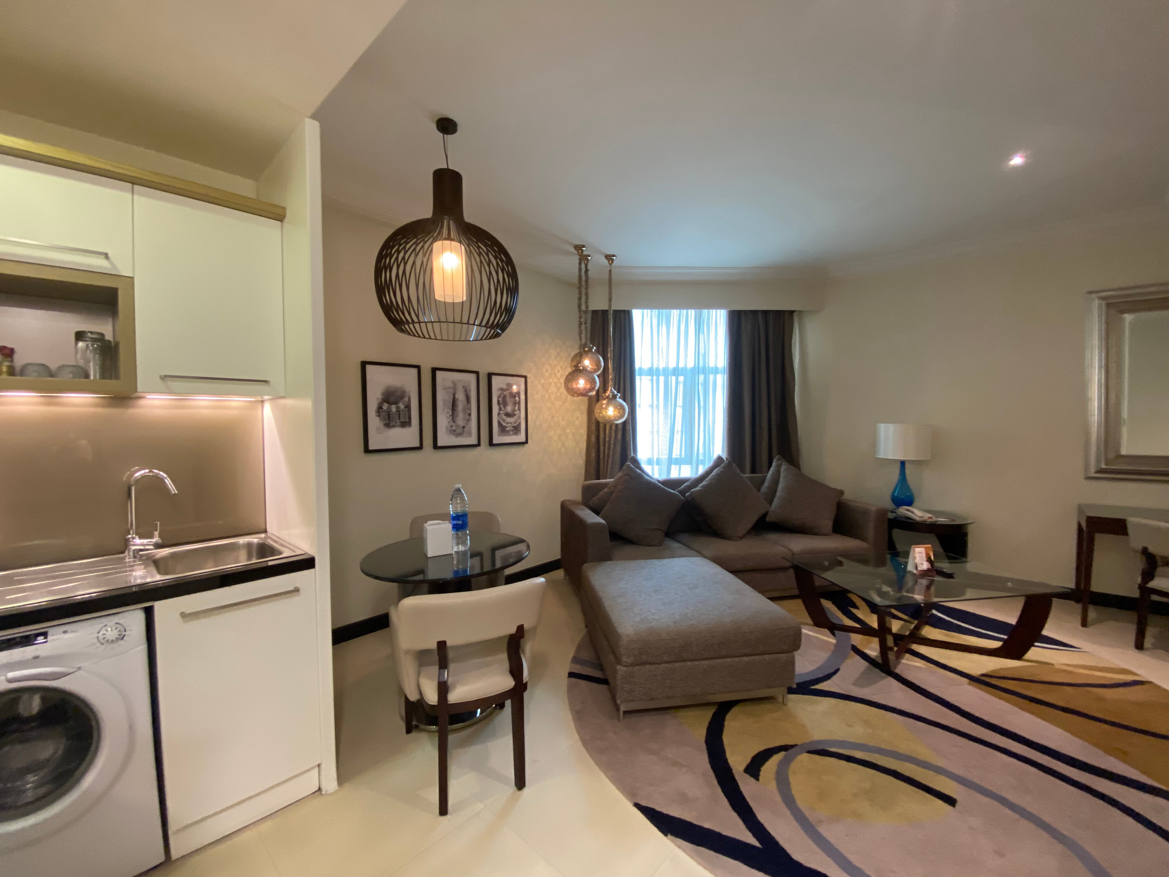 Фото Gulf Hotel Bahrain