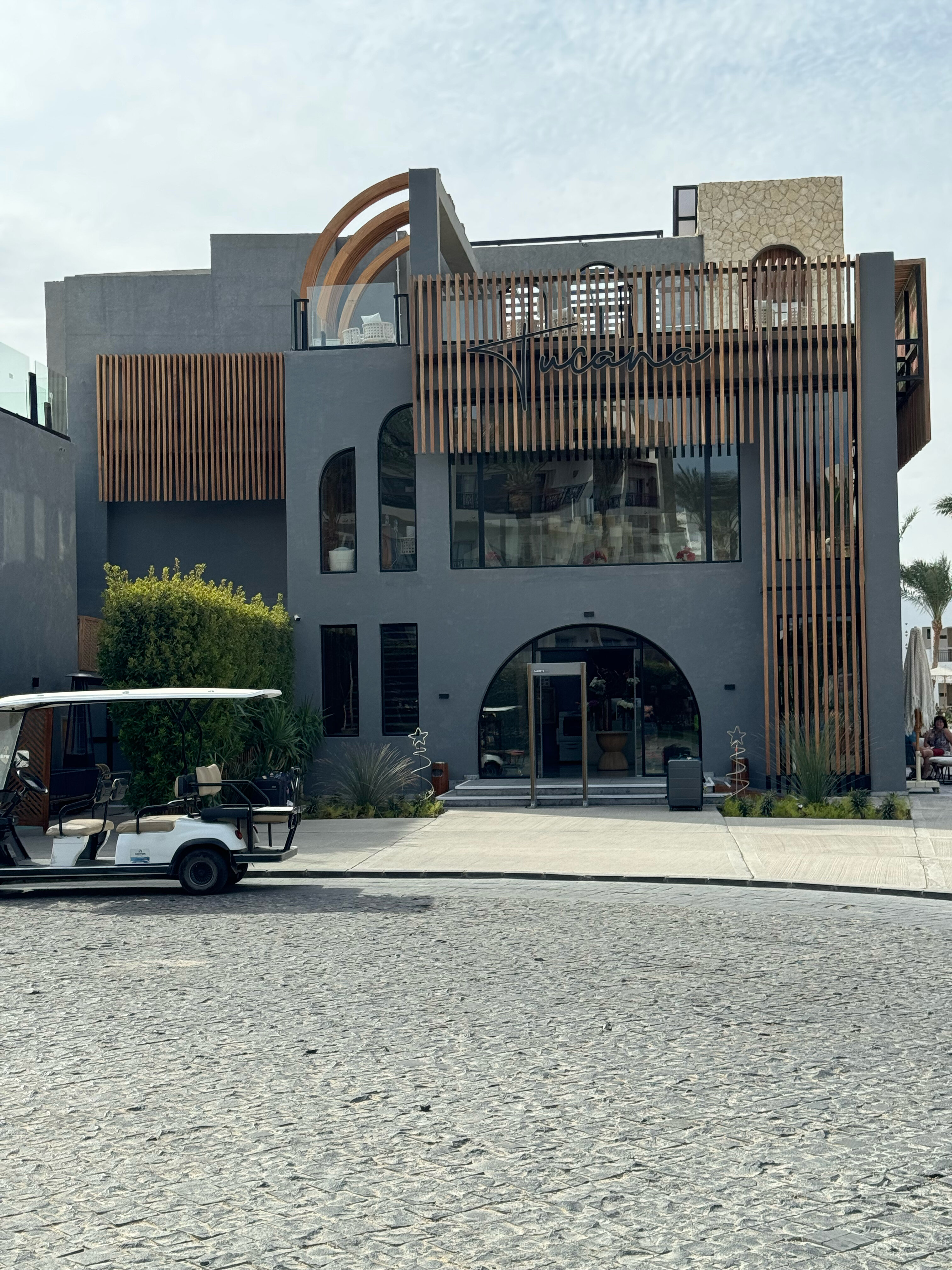 Фото Sunrise Tucana Resort