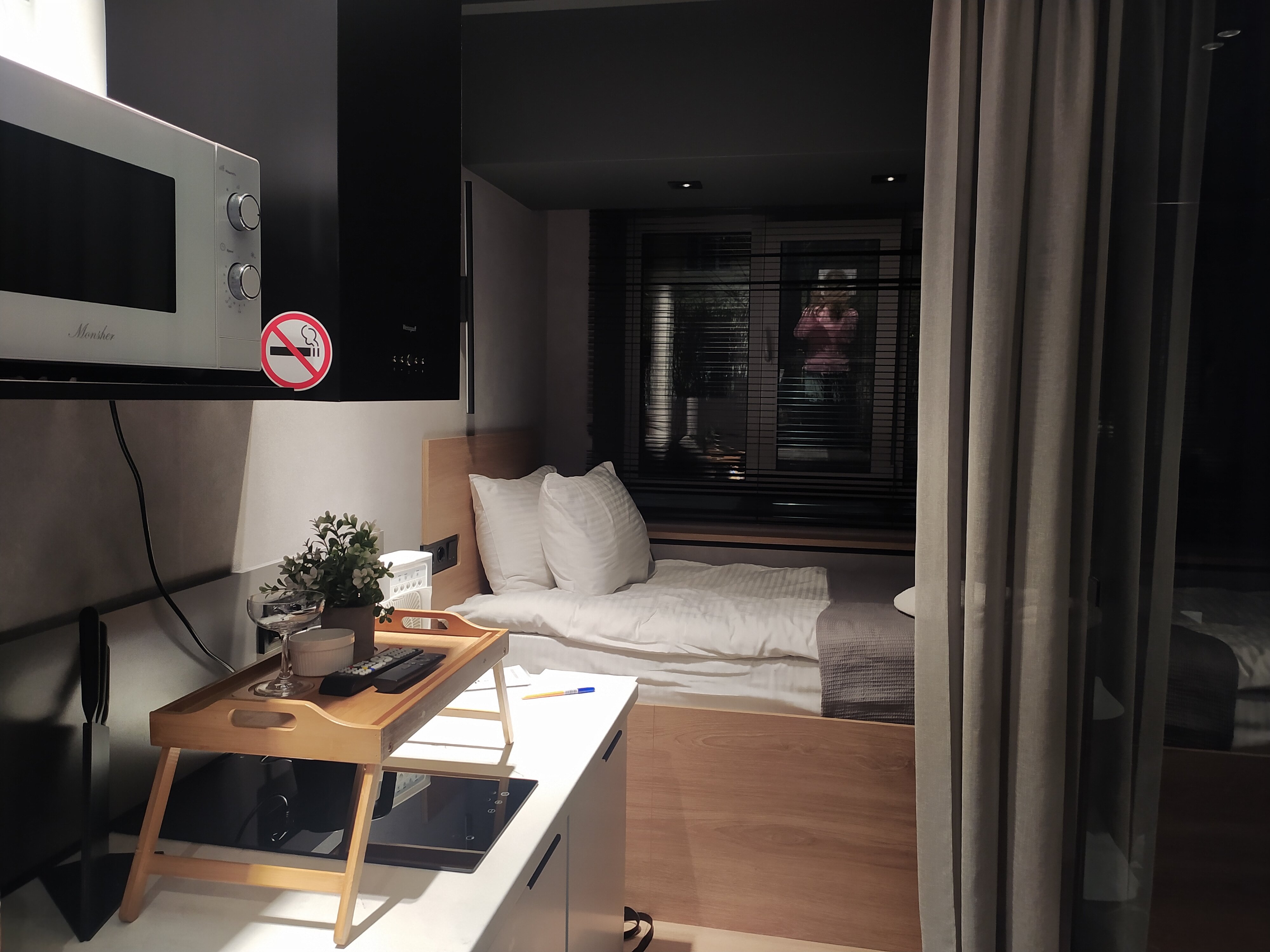 Фото Yapartments