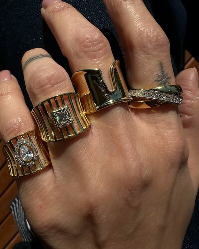 Zeys Gümüş & Jewelry Fotoğraf 2