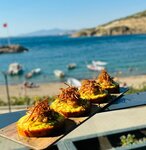 Loca Cafe Restaurant (İzmir, Çiğli, AOSB Mah., 10014 Sok.), organization of events