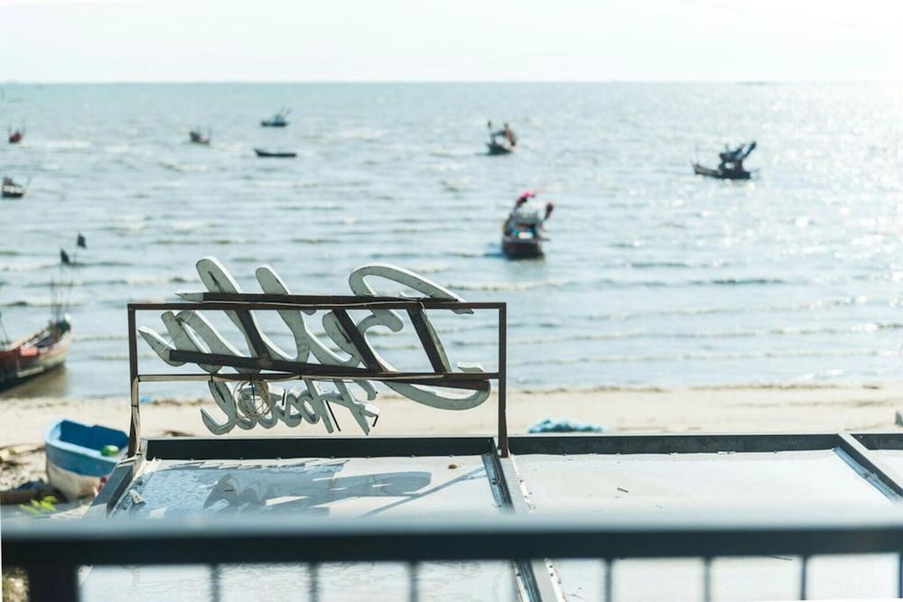 Фото Betta Hostel