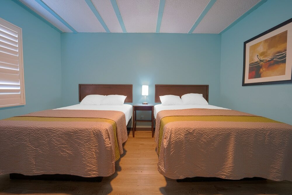 Фото Noho Hotel Hollywood La