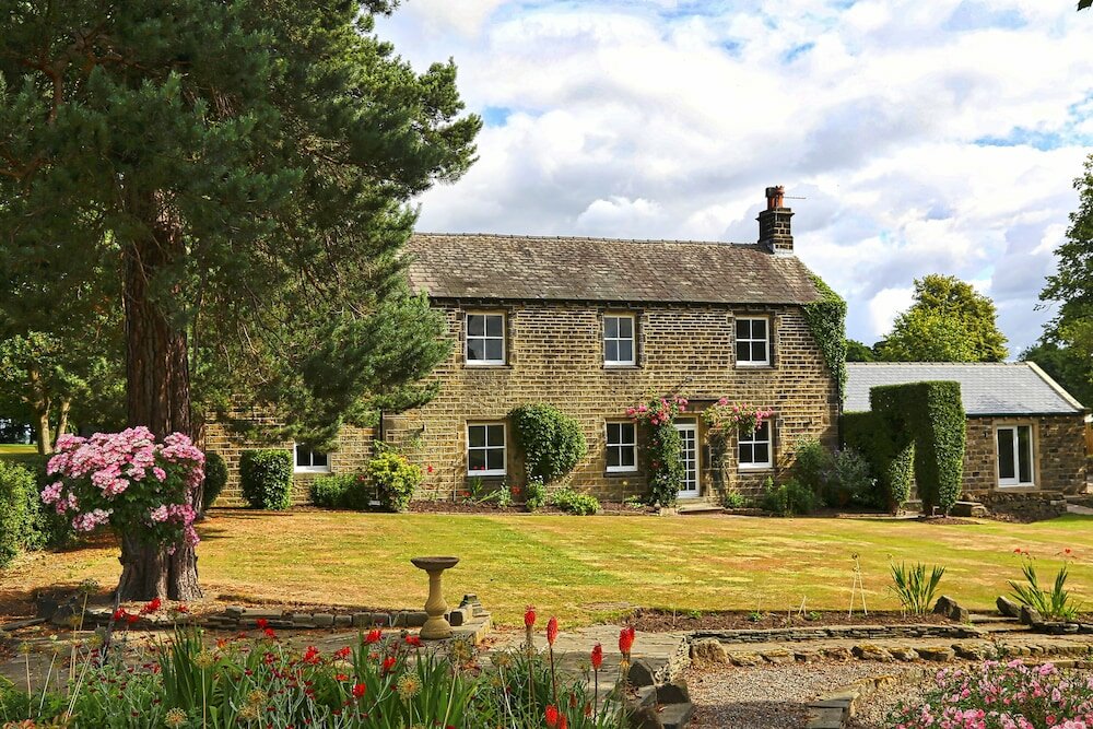 Фото Woodsome Hall Golf Club