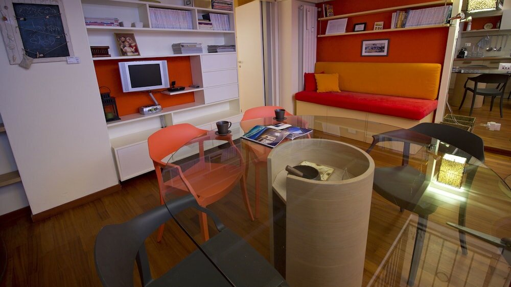 Фото Italianway - Voghera