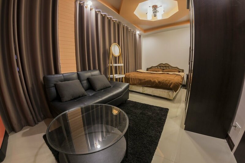 Гостиница Maximum Luxury Apartment в Удонтхани