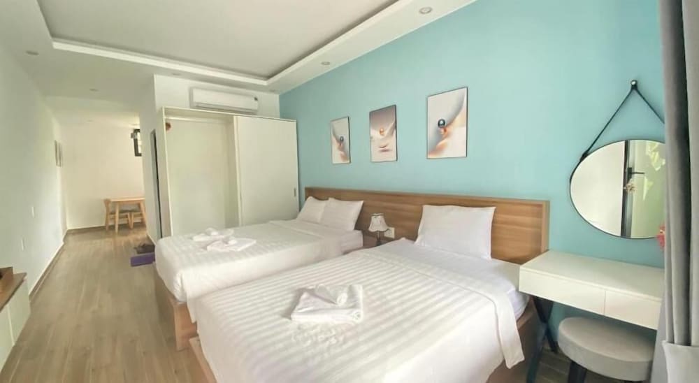 Фото Rum Bungalow Resort Phu Quoc