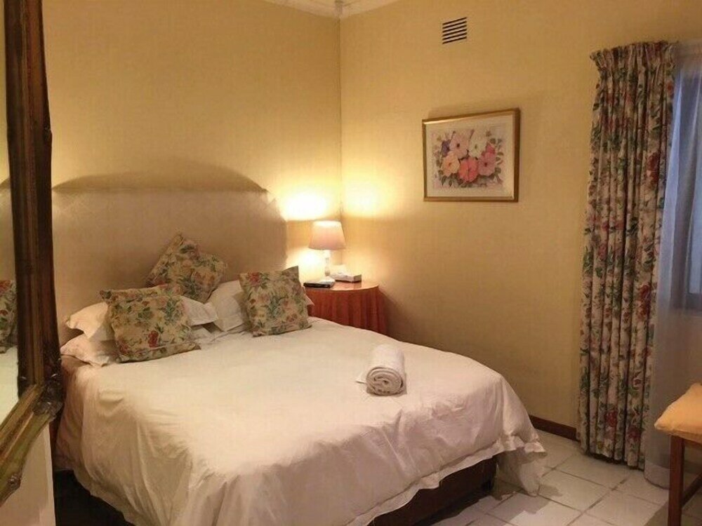 Фото The Guest House Pongola