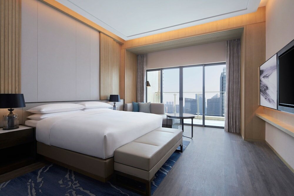 Фото Courtyard by Marriott Foshan