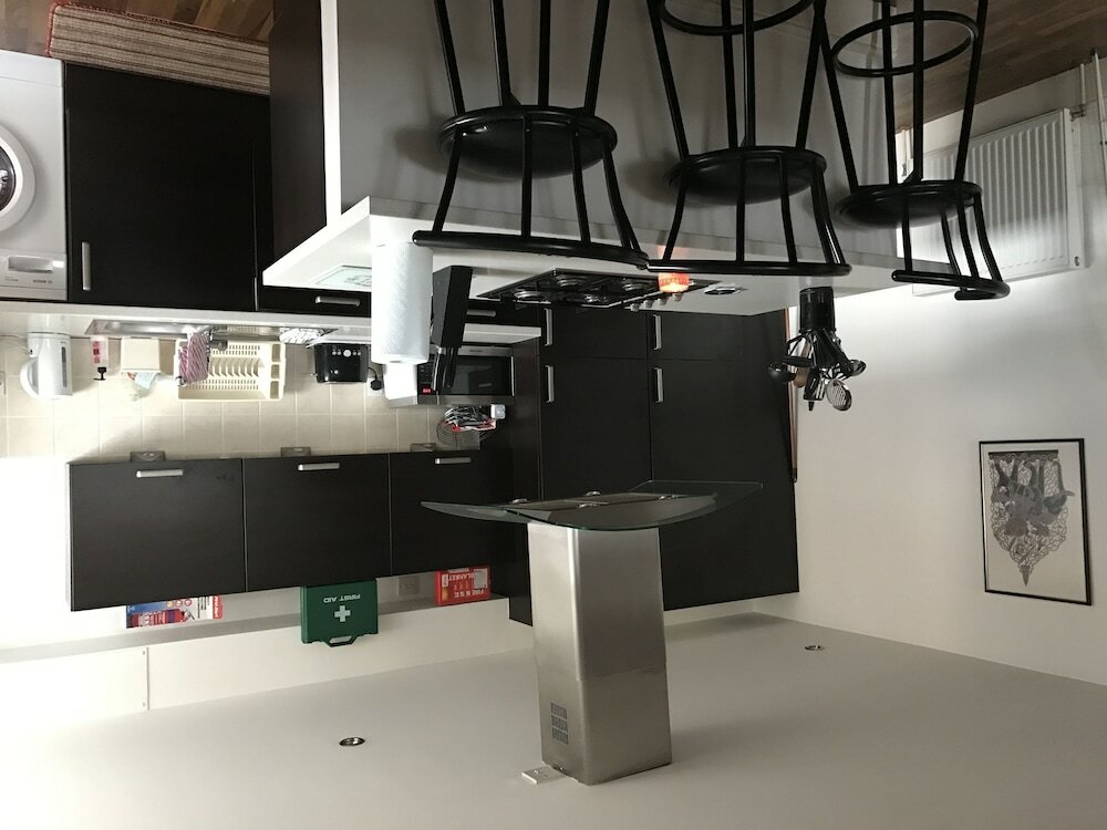 Фото Scardroy Bell Tower