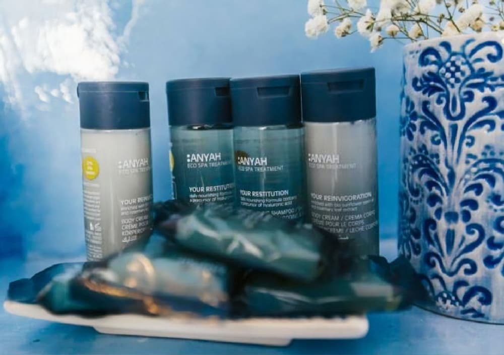 Фото GeoMare Beach House