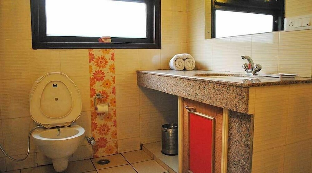 Фото Moon Walk Residency