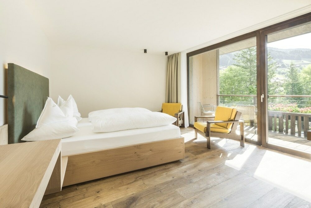 Фото Garni Hotel Pra Palmer