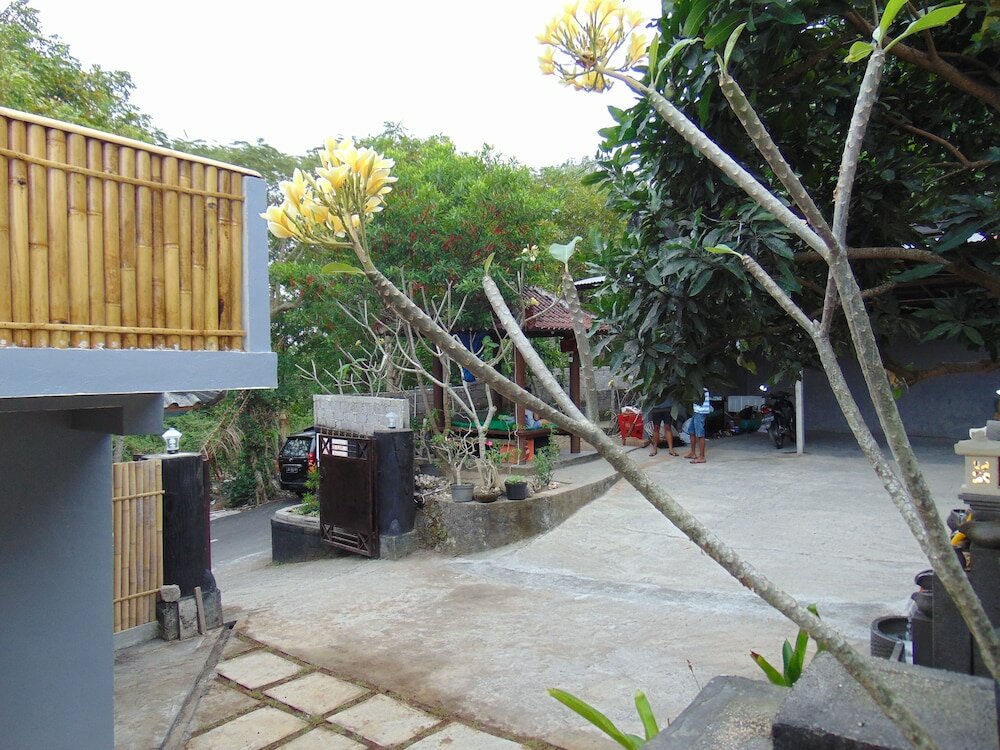 Фото Batu Kandik Homestay