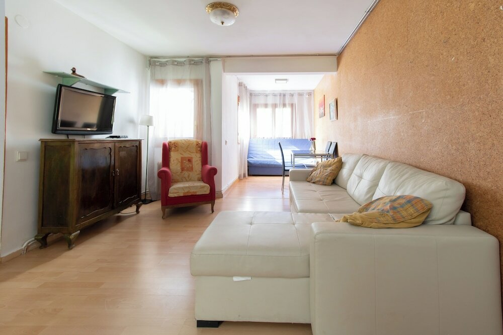 Фото Apartamentos 3000 Formigal