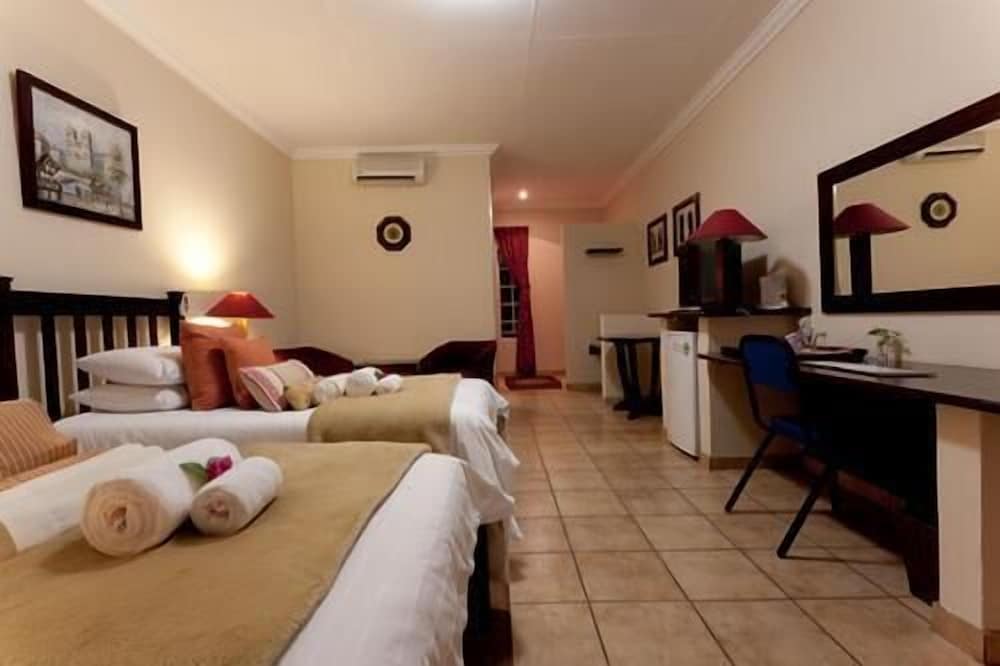 Фото AfricaSky Guest House