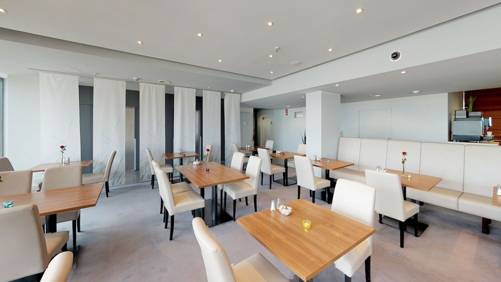 Фото Biendo Hotel Chemnitz