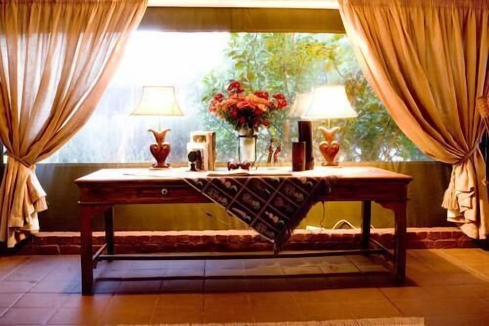 Фото AfricaSky Guest House