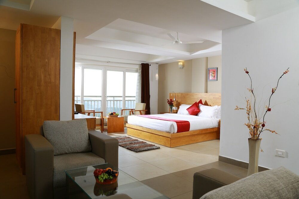 Фото The Munnar Queen