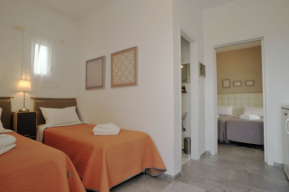 Фото Scala Apartments