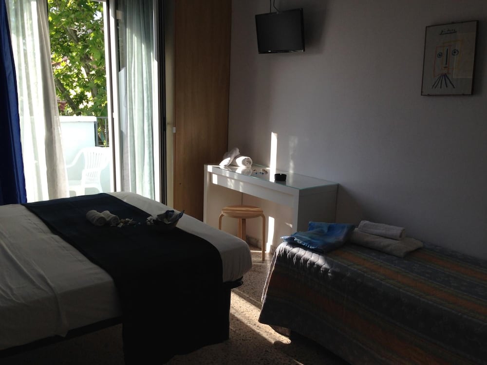 Фото Hotel Villa Giovanna