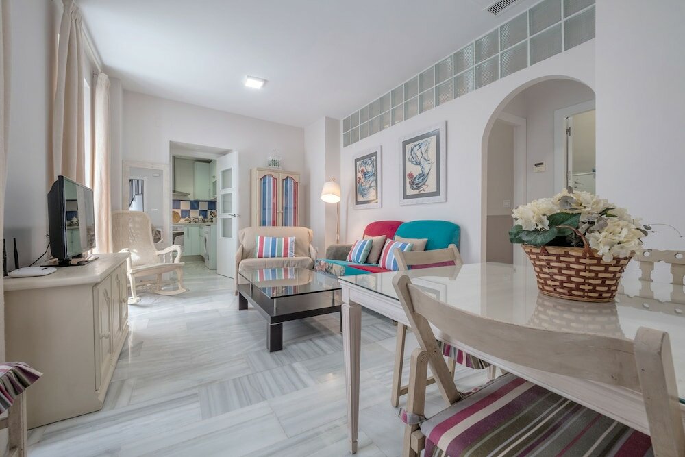 Фото Apartasuites Alberca