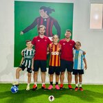 Ada Performance Center (Sakarya, Cark Avenue, 158) ، نادي رياضي، مجموعة