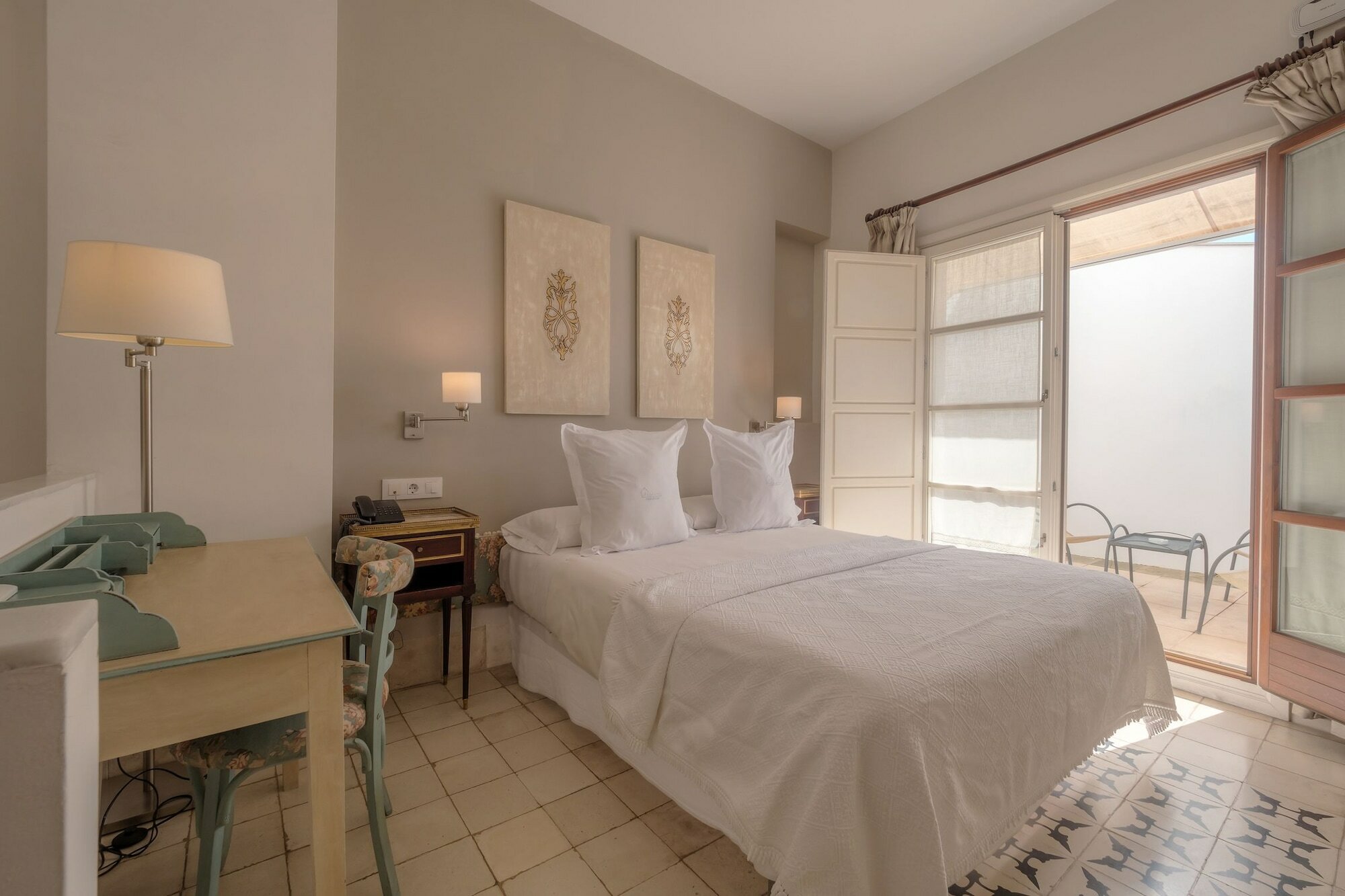 Фото Apartasuites Alberca