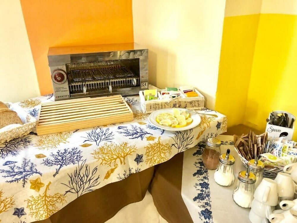 Фото Be Hotel Rimini