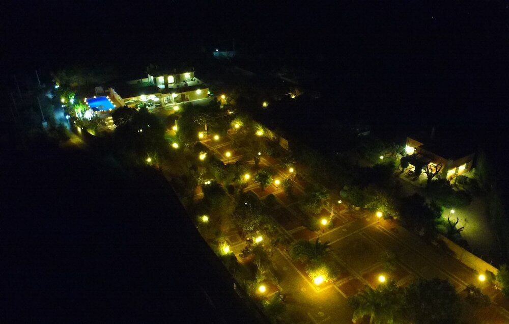 Фото Отель Villa Costes Gallipoli