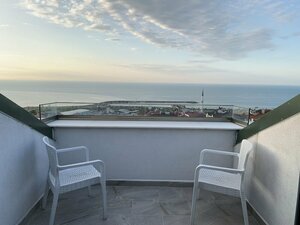 Гостиница White Golden Suite Hotel