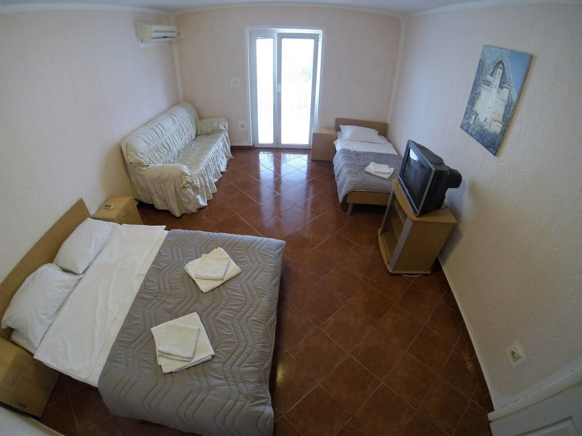 Фото Martinovic Rooms