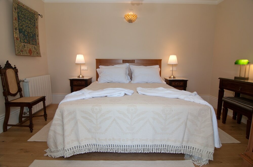 Фото Quinta do Outeiro