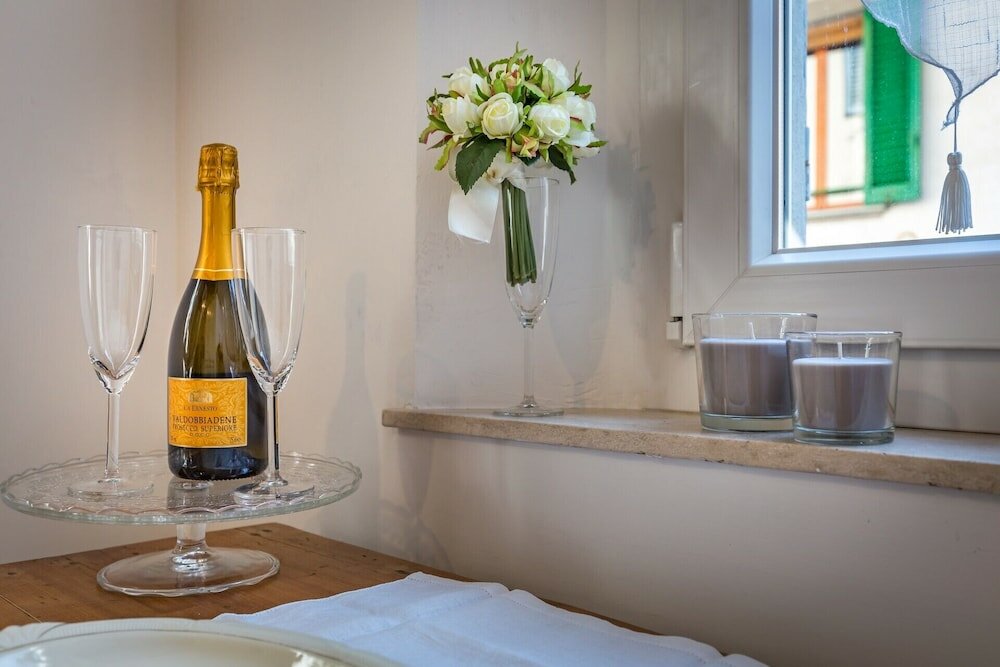 Фото Arno Apartment B