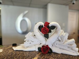 Гостиница Studio 6 Sacramento, Ca - Natomas