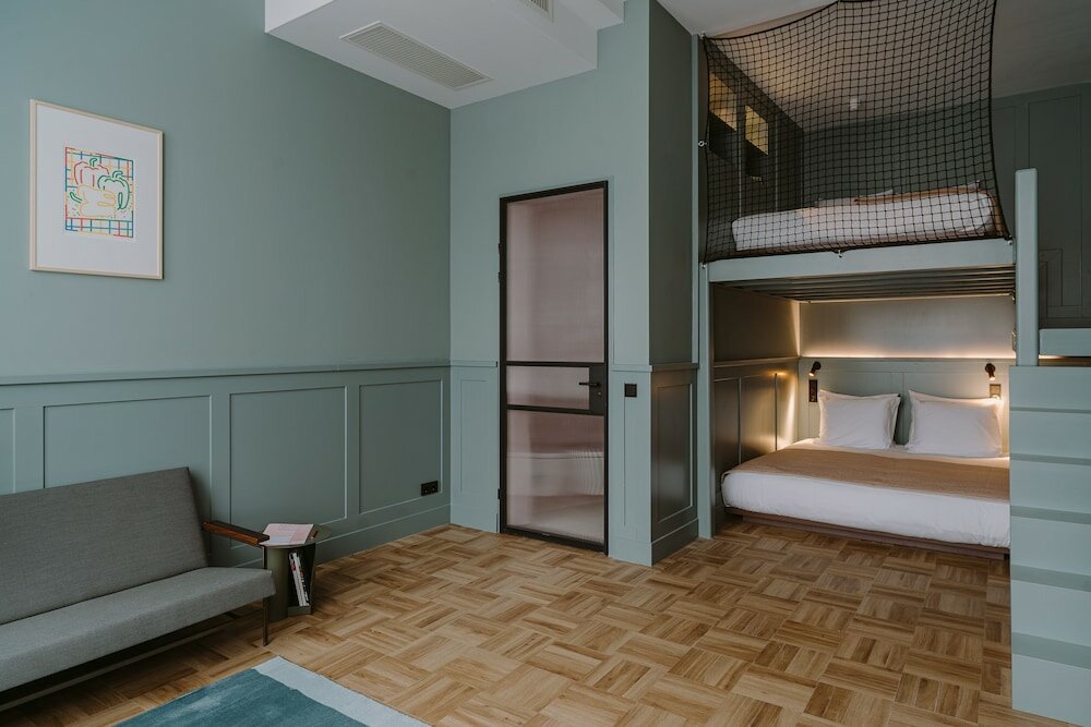 Фото Supernova Hotel