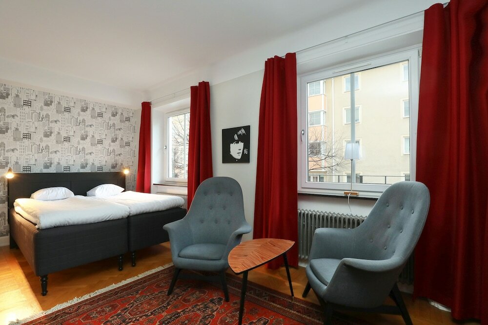 Фото First Hotel City Eskilstuna