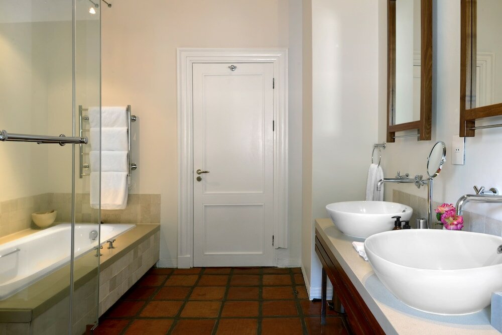 Фото Holden Manz Country House