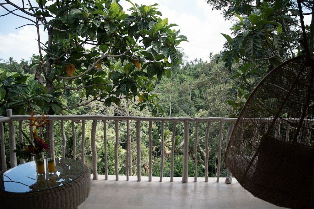 Фото Angsoka Bungalow