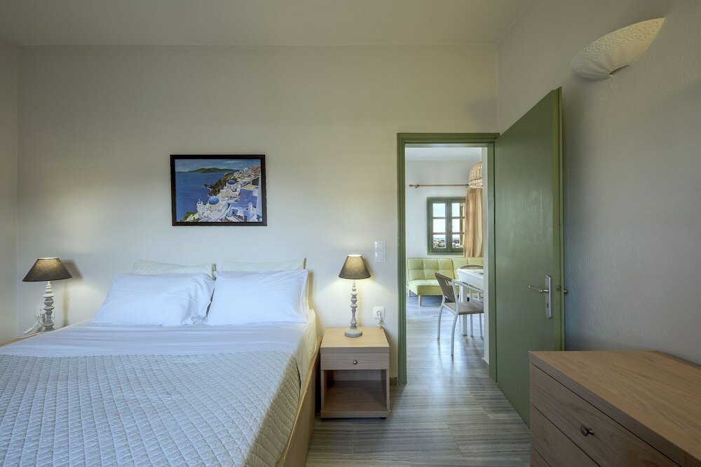 Фото Ambeli Apartments