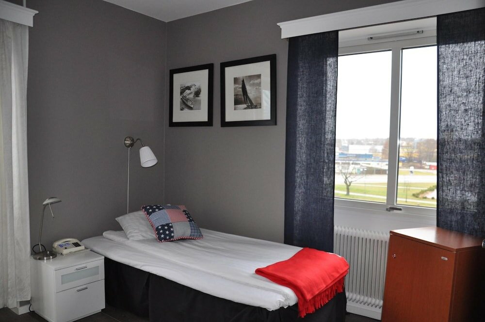 Фото Strand Hotell