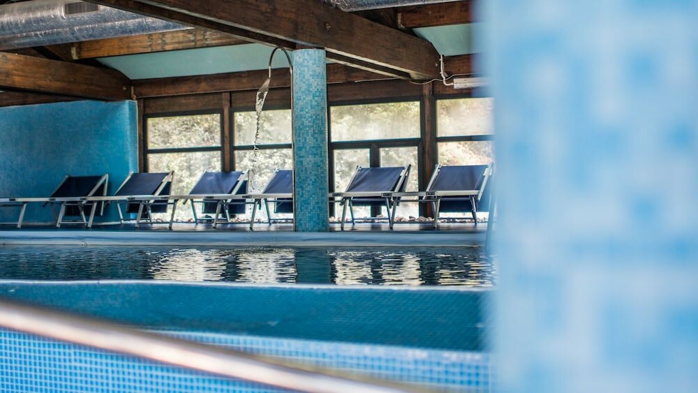 Фото Hotel Terme di Casteldoria