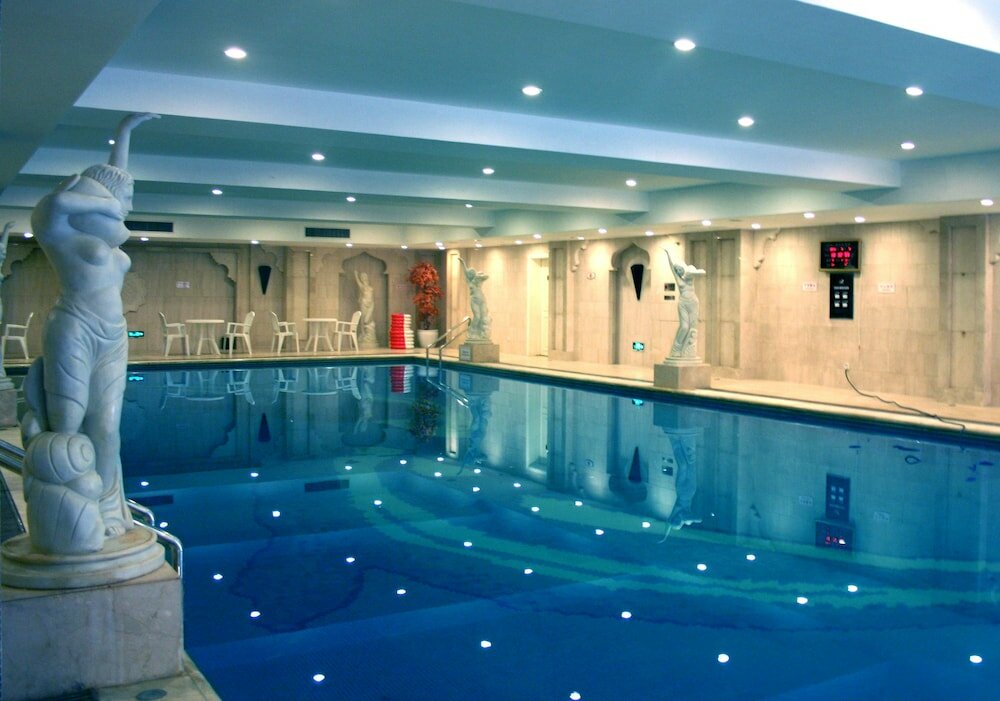 Фото Country Garden Phoenix Hotel Changsha