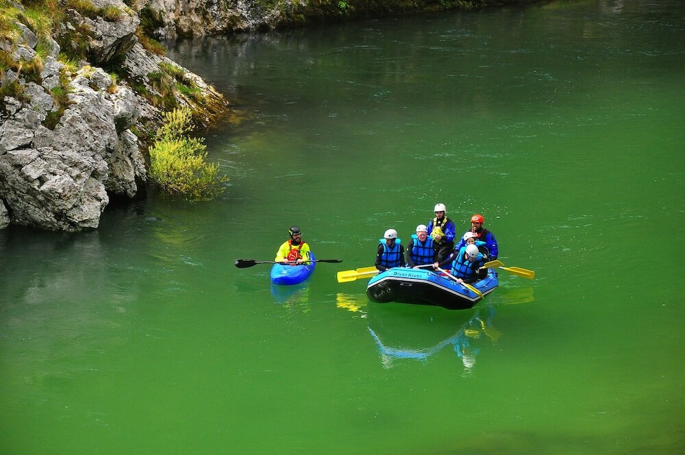 Фото La Terraza de Picos