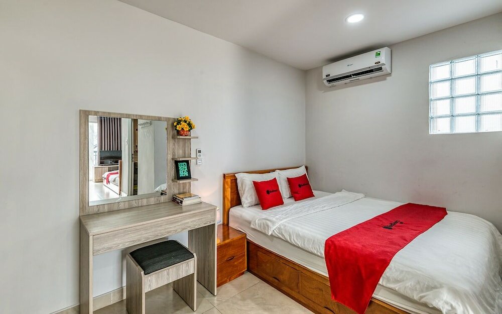 Фото Cherry Hotel and Apartment