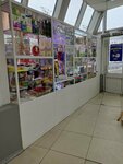 Бытовая химия и хозтовары (ulitsa 20-letiya Oktyabrya, 123), household goods and chemicals shop