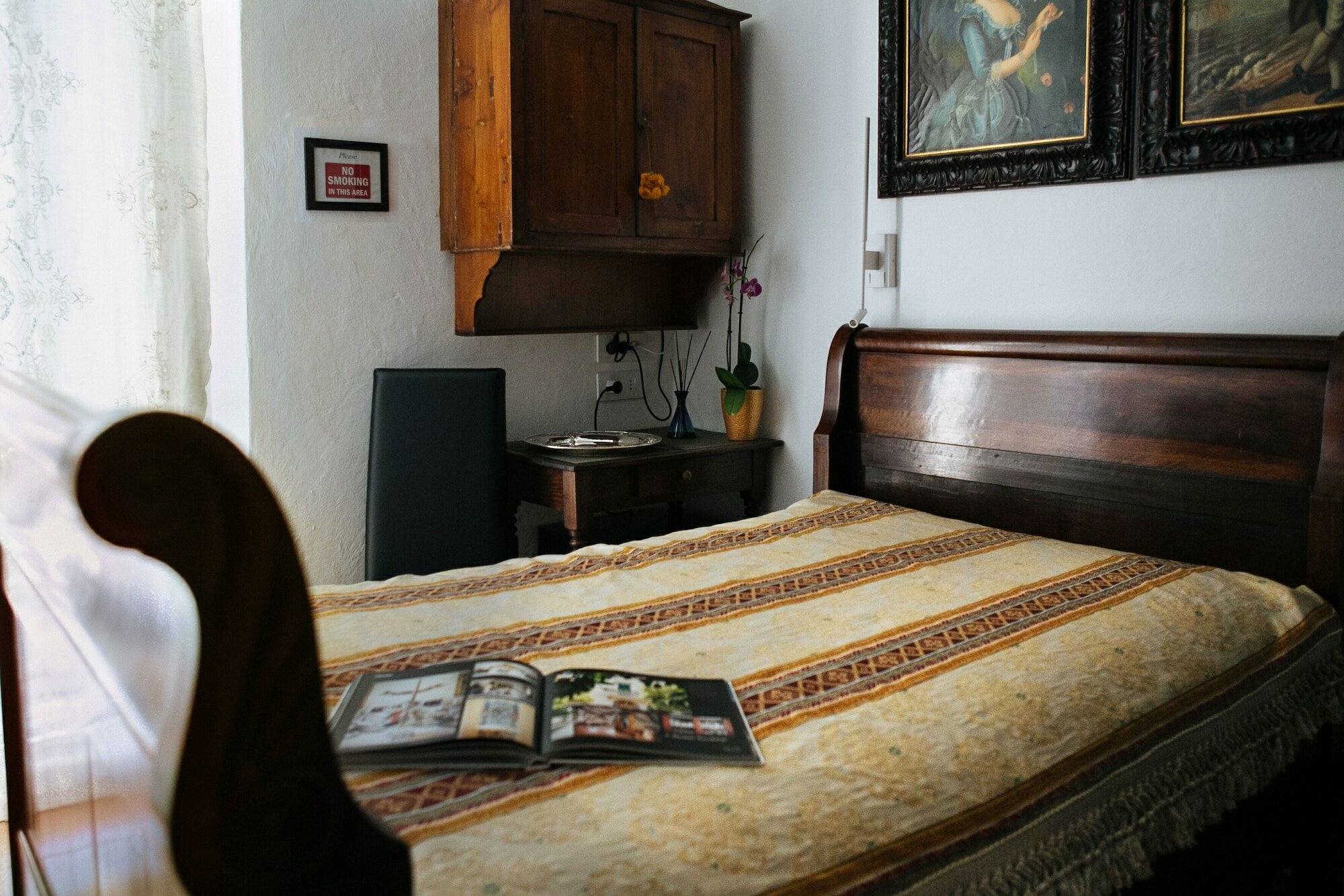 Фото Domus Socolatae Residenza d'Epoca Charming B&b