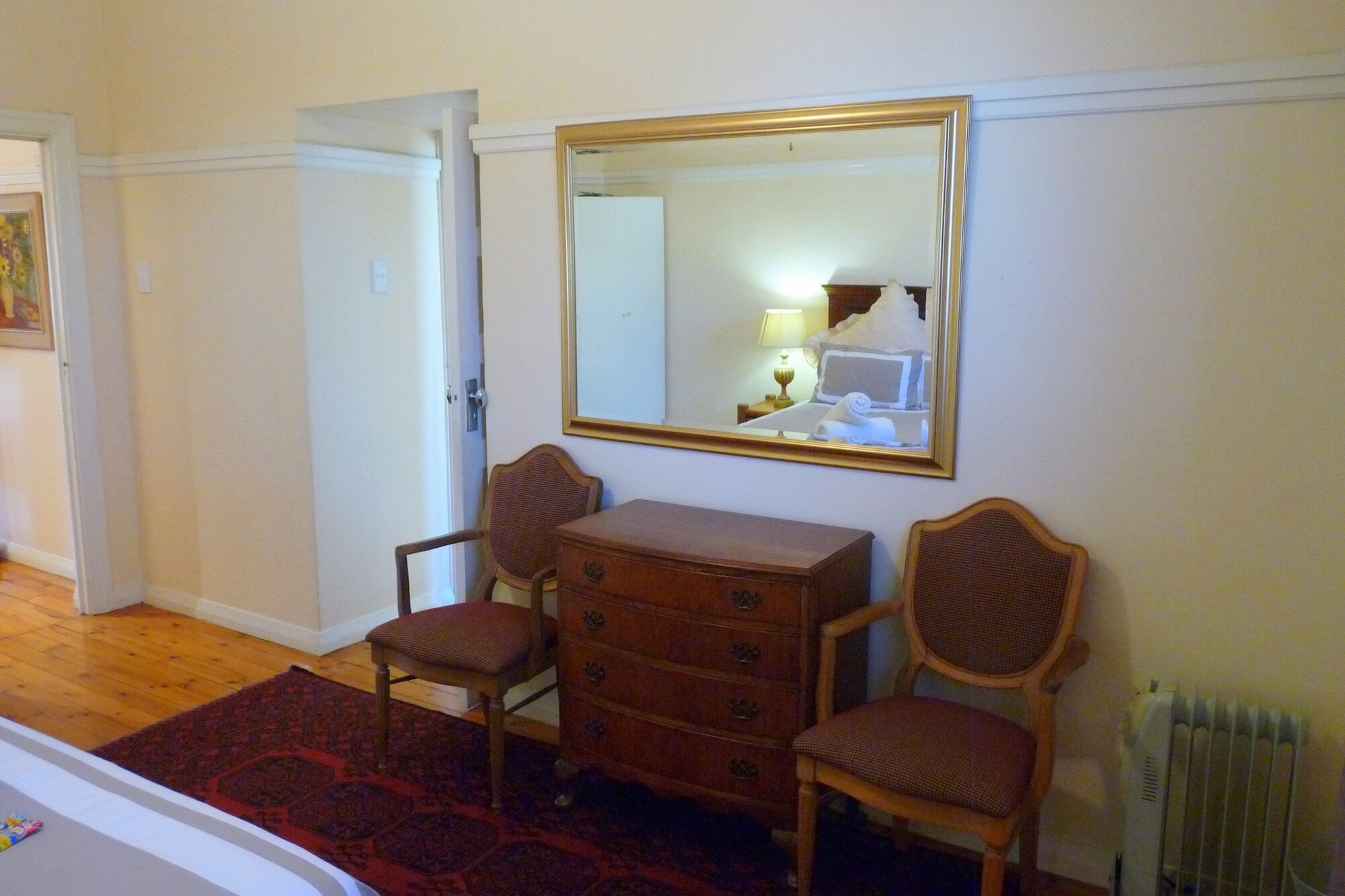 Фото Bramber Court Apartments